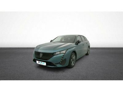 Peugeot 308 SW  bluehdi 130ch s&s eat8 Active Pack