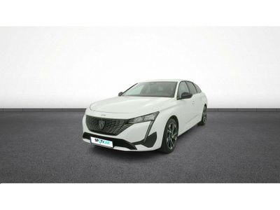 Peugeot 308 SW  bluehdi 130ch s&s eat8 Allure Pack