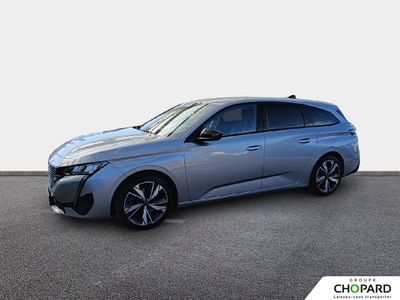 Peugeot 308 SW  bluehdi 130ch s&s eat8 Allure