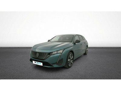 Peugeot 308 SW  bluehdi 130ch s&s eat8 Allure
