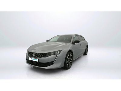 Peugeot 508 SW  bluehdi 130 ch s&s eat8 GT