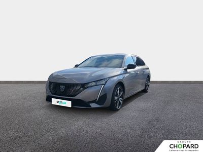 Peugeot 308 SW  bluehdi 130ch s&s eat8 Allure