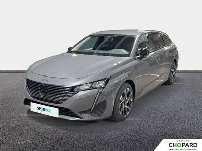 Peugeot 308 SW  bluehdi 130ch s&s eat8 Allure