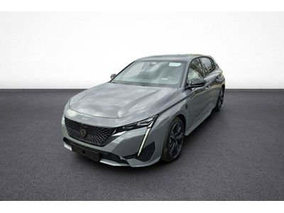 Peugeot 308  bluehdi 130ch s&s eat8 GT