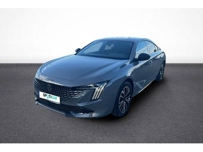 Peugeot 508  bluehdi 130 ch s&s eat8 Allure