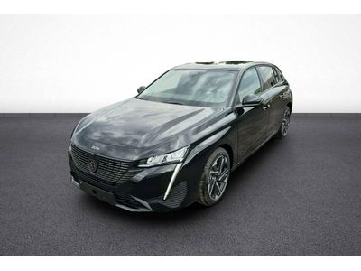 Peugeot 308  bluehdi 130ch s&s eat8 Allure