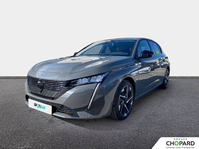 Peugeot 308  bluehdi 130ch s&s eat8 Allure