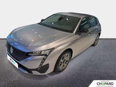 Peugeot 308  bluehdi 130ch s&s eat8 Style
