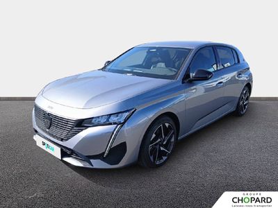 Peugeot 308  bluehdi 130ch s&s eat8 Allure