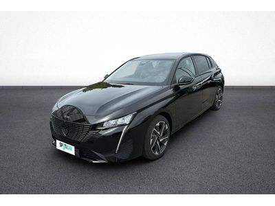 Peugeot 308  bluehdi 130ch s&s eat8 Allure