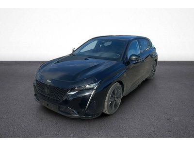 Peugeot 308  bluehdi 130ch s&s eat8 GT