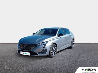 Peugeot 308  bluehdi 130ch s&s bvm6 Allure