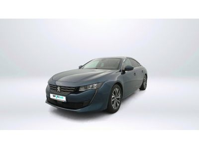 Peugeot 508  bluehdi 130 ch s&s eat8 Allure