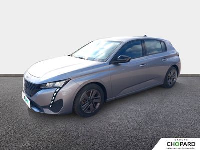 Peugeot 308  bluehdi 130ch s&s eat8 Active Pack