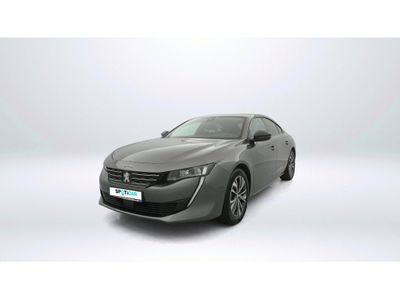 Peugeot 508  bluehdi 130 ch s&s eat8 Allure Pack