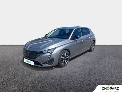Peugeot 308  bluehdi 130ch s&s eat8 Allure
