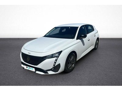 Peugeot 308  bluehdi 130ch s&s eat8 Active Pack