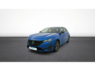 Peugeot 308  bluehdi 130ch s&s eat8 Active Pack