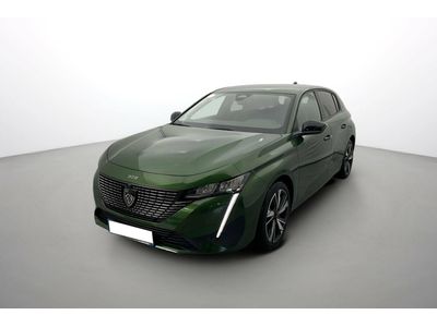 Peugeot 308  bluehdi 130ch s&s eat8 Allure