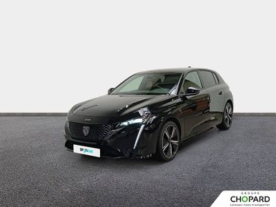 Peugeot 308  bluehdi 130ch s&s eat8 GT