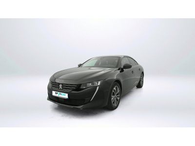 Peugeot 508  bluehdi 130 ch s&s eat8 Allure