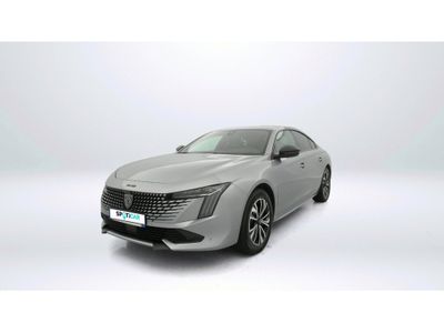 Peugeot 508  bluehdi 130 ch s&s eat8 Allure