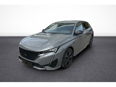 Peugeot 308  bluehdi 130ch s&s eat8 GT