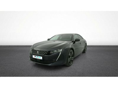 Peugeot 508  bluehdi 180 ch s&s eat8 First Edition