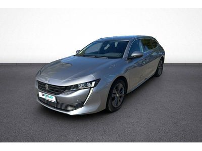 Peugeot 508 SW BUSINESS 508 sw bluehdi 160 ch s&s eat8 Allure Business