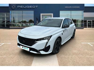 Peugeot 308 ELECTRIQUE  54 kwh 156ch GT