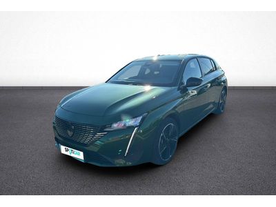 Peugeot 308 ELECTRIQUE  54 kwh 156ch Allure