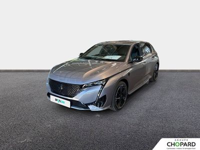 Peugeot 308 ELECTRIQUE  54 kwh 156ch GT