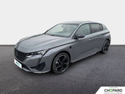 Peugeot 308 ELECTRIQUE  54 kwh 156ch GT