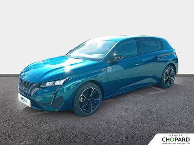 Peugeot 308 ELECTRIQUE  54 kwh 156ch Allure