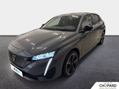 Peugeot 308 ELECTRIQUE  54 kwh 156ch Allure