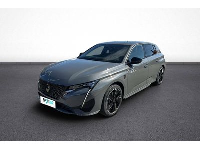 Peugeot 308 ELECTRIQUE  54 kwh 156ch GT