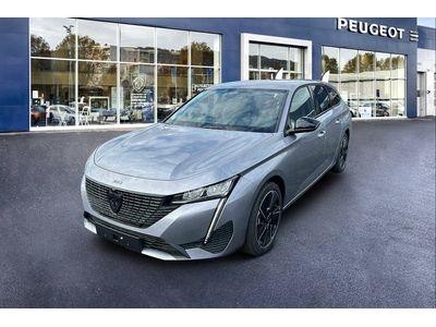 Peugeot 308 SW ELECTRIQUE  54 kwh 156ch Allure