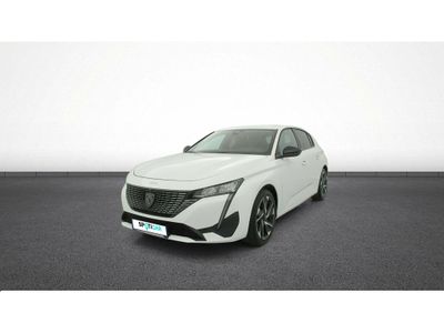 Peugeot 308  puretech 130ch s&s bvm6 Allure Pack