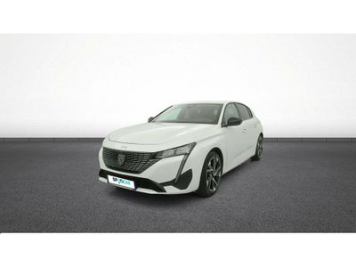 Peugeot 308  puretech 130ch s&s bvm6 Allure Pack