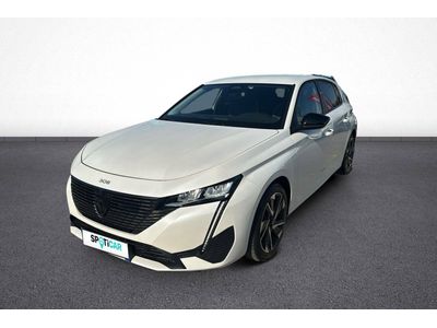 Peugeot 308  puretech 130ch s&s bvm6 Allure Pack