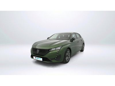 Peugeot 308  puretech 130ch s&s bvm6 Active Pack