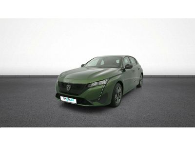 Peugeot 308  puretech 130ch s&s bvm6 Active Pack