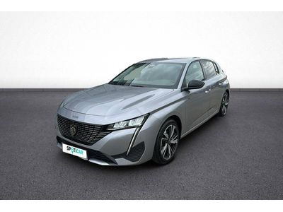 Peugeot 308  puretech 130ch s&s bvm6 Allure
