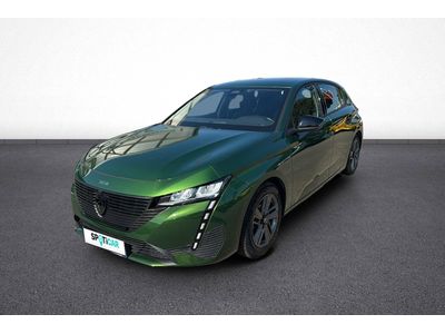 Peugeot 308  puretech 130ch s&s eat8 Active Pack