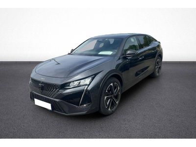 Peugeot 408  puretech 130 ch s&s eat8 Allure Pack