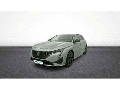 Peugeot 308  puretech 130ch s&s eat8 GT Pack