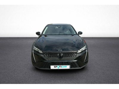 Peugeot 408  puretech 130 ch s&s eat8 Allure Pack
