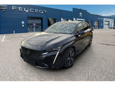 Peugeot 308  puretech 130ch s&s eat8 GT