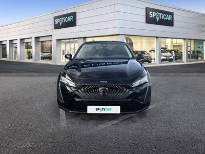Peugeot 408  puretech 130 ch s&s eat8 Allure Pack