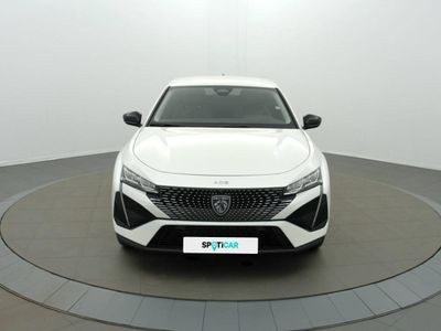 Peugeot 408  puretech 130 ch s&s eat8 Allure Pack